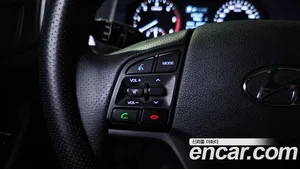 Hyundai Tucson, 2017 — миниатюра 26
