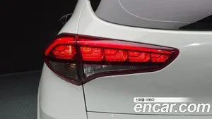Hyundai Tucson, 2017 — миниатюра 9