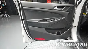 Hyundai Tucson, 2017 — миниатюра 14