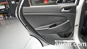 Hyundai Tucson, 2017 — миниатюра 15
