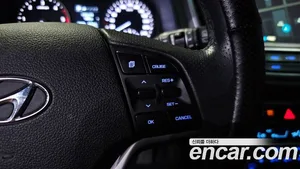 Hyundai Tucson, 2017 — миниатюра 27