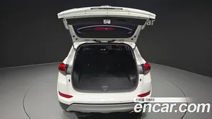 Hyundai Tucson, 2017 — миниатюра 32
