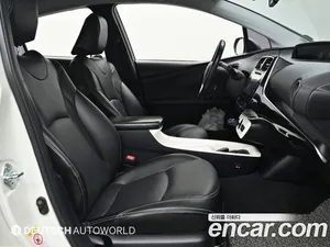 Toyota Prius, 2016 — миниатюра 10