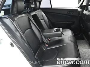 Toyota Prius, 2016 — миниатюра 12
