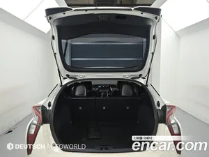 Toyota Prius, 2016 — миниатюра 19