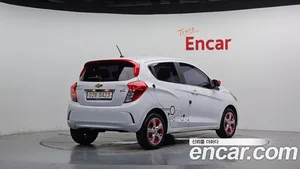 Chevrolet Spark, 2016 — миниатюра 2