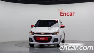 Chevrolet Spark, 2016 — миниатюра 3