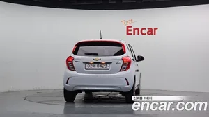 Chevrolet Spark, 2016 — миниатюра 4