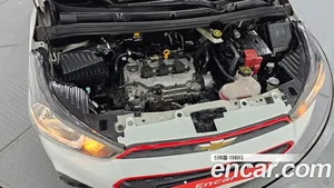 Chevrolet Spark, 2016 — миниатюра 6