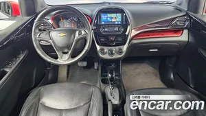 Chevrolet Spark, 2016 — миниатюра 10