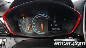 Chevrolet Spark, 2016 — миниатюра 11