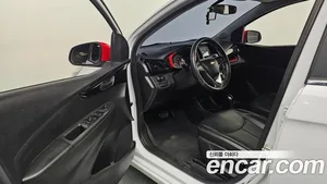 Chevrolet Spark, 2016 — миниатюра 13