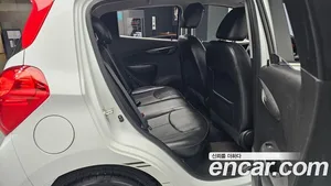 Chevrolet Spark, 2016 — миниатюра 17