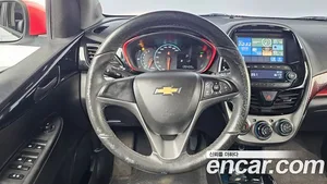 Chevrolet Spark, 2016 — миниатюра 18