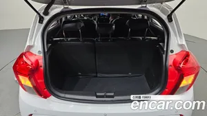 Chevrolet Spark, 2016 — миниатюра 22