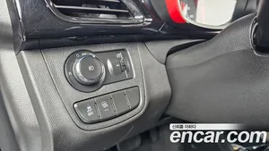 Chevrolet Spark, 2016 — миниатюра 25