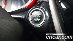 Chevrolet Spark, 2016 — миниатюра 26
