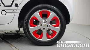 Chevrolet Spark, 2016 — миниатюра 7