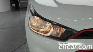 Chevrolet Spark, 2016 — миниатюра 8