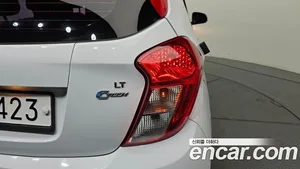 Chevrolet Spark, 2016 — миниатюра 9