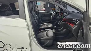Chevrolet Spark, 2016 — миниатюра 16