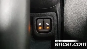 Chevrolet Spark, 2016 — миниатюра 30