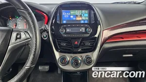 Chevrolet Spark, 2016 — миниатюра 31