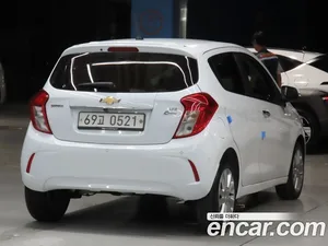 Chevrolet Spark, 2016 — миниатюра 2