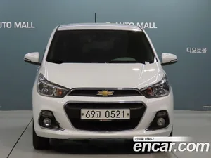 Chevrolet Spark, 2016 — миниатюра 3