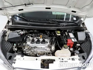 Chevrolet Spark, 2016 — миниатюра 6