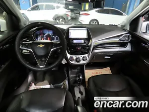 Chevrolet Spark, 2016 — миниатюра 7