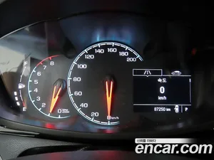 Chevrolet Spark, 2016 — миниатюра 8