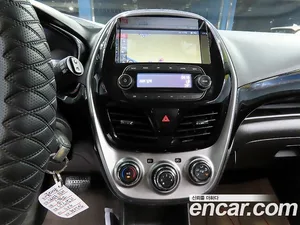 Chevrolet Spark, 2016 — миниатюра 12