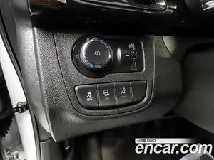 Chevrolet Spark, 2016 — миниатюра 13