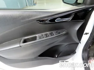 Chevrolet Spark, 2016 — миниатюра 14