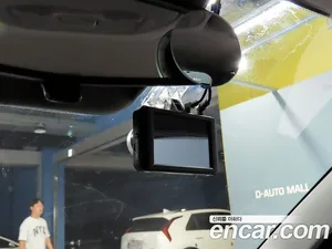 Chevrolet Spark, 2016 — миниатюра 15
