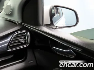 Chevrolet Spark, 2016 — миниатюра 16