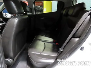 Chevrolet Spark, 2016 — миниатюра 18