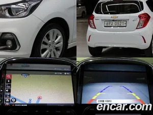 Chevrolet Spark, 2016 — миниатюра 19