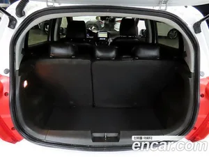 Chevrolet Spark, 2016 — миниатюра 20