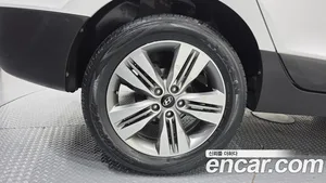 Hyundai Tucson, 2014 — миниатюра 5