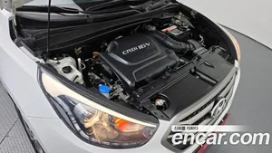 Hyundai Tucson, 2014 — миниатюра 6