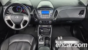 Hyundai Tucson, 2014 — миниатюра 10