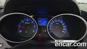 Hyundai Tucson, 2014 — миниатюра 11