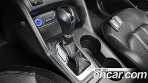 Hyundai Tucson, 2014 — миниатюра 12