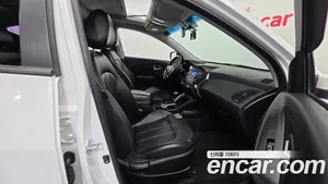 Hyundai Tucson, 2014 — миниатюра 13