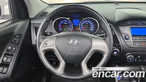 Hyundai Tucson, 2014 — миниатюра 20
