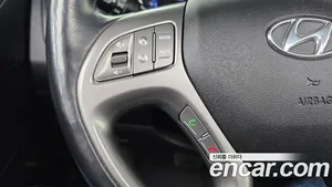 Hyundai Tucson, 2014 — миниатюра 21