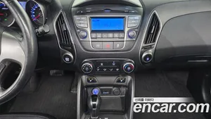 Hyundai Tucson, 2014 — миниатюра 22