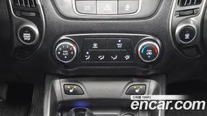 Hyundai Tucson, 2014 — миниатюра 23